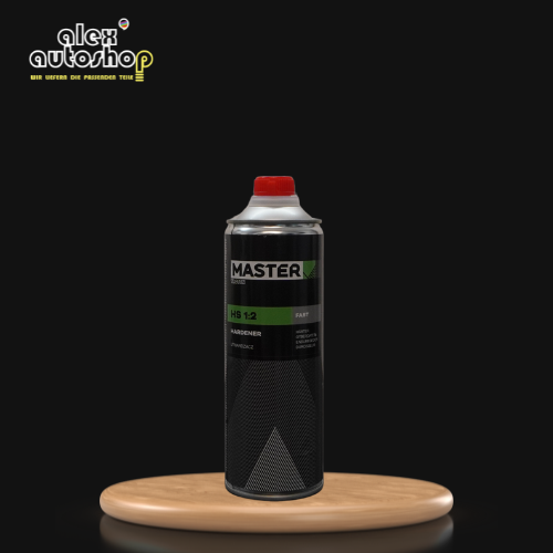 Master Härter HS 1:2 Fast (0,5 L)