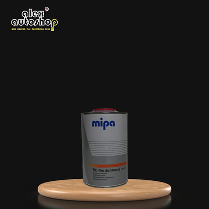 MIPA BC-Verdünnung 1L
