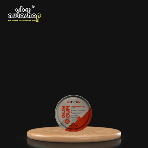 Holts Gungum Auspuffreparatur-Paste 200g