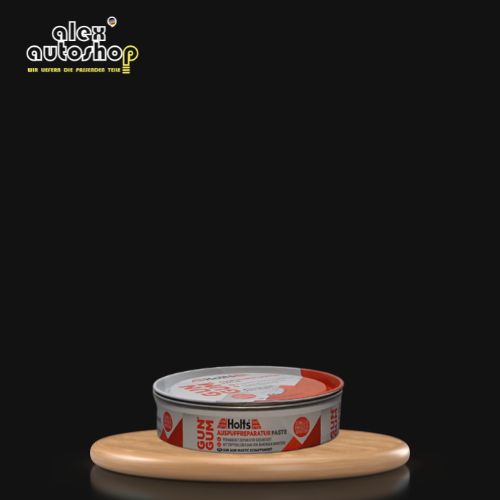 Holts Gungum Auspuffreparatur-Paste 200g