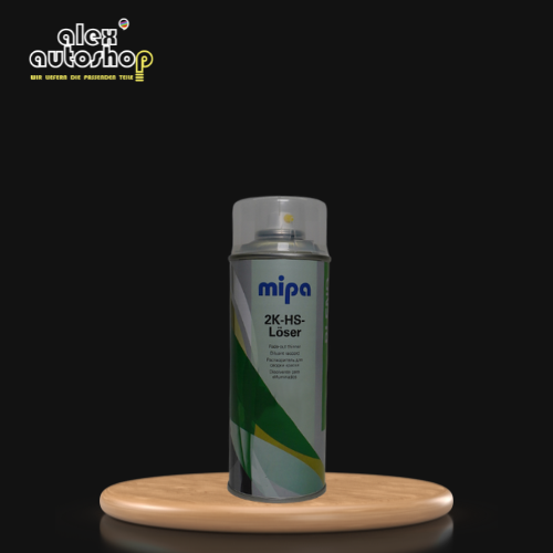 Mipa 2K-HS-Löser Spraydose