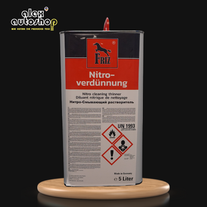 Friz Nitroverdünnung 5L