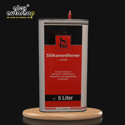 Friz Silikonentferner 5L